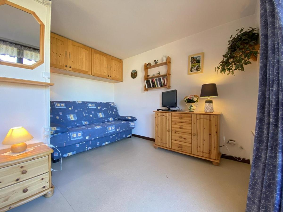 Studio Cabine A 700M De Praz-Sur-Arly, Navettes Gratuites, Parking, Wifi Et Menage Inclus - Fr-1-603-4 Экстерьер фото