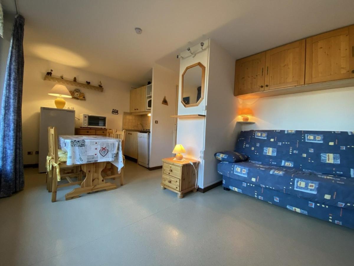 Studio Cabine A 700M De Praz-Sur-Arly, Navettes Gratuites, Parking, Wifi Et Menage Inclus - Fr-1-603-4 Экстерьер фото