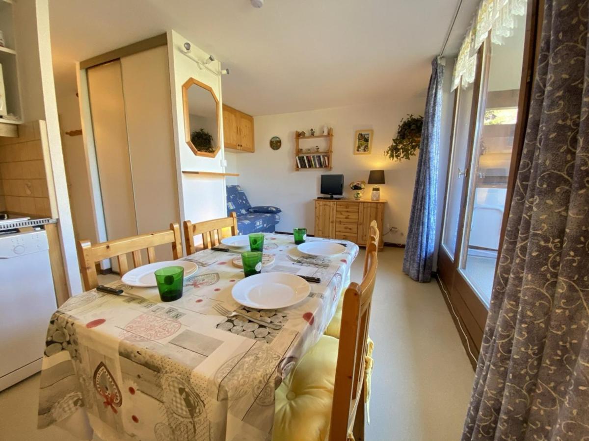 Studio Cabine A 700M De Praz-Sur-Arly, Navettes Gratuites, Parking, Wifi Et Menage Inclus - Fr-1-603-4 Экстерьер фото