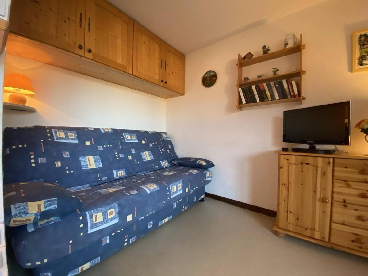 Studio Cabine A 700M De Praz-Sur-Arly, Navettes Gratuites, Parking, Wifi Et Menage Inclus - Fr-1-603-4 Экстерьер фото